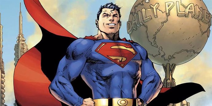 Filtración de Superman revela un lugar clave de Metrópolis