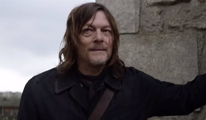 La temporada 3 de The Walking Dead: Daryl Dixon se rodará en España