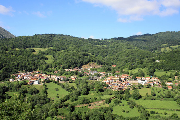 Archivo - San Juan de Beleño.