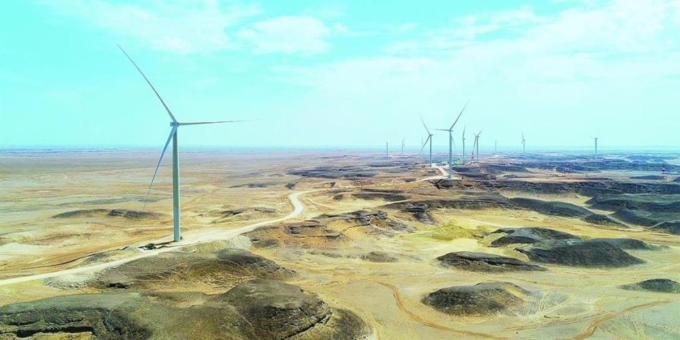 Volkswagen y Vulcan Green Steel firman un memorando de entendimiento para el suministro de acero bajo en carbono.