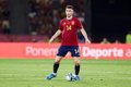 Laporte no entrena y será duda para el debut de España en la Eurocopa
