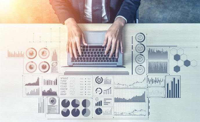Salidas Profesionales Máster en Data Science