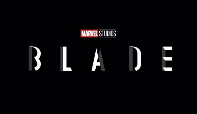 Archivo - Blade de Marvel Studios con Mahershala Ali