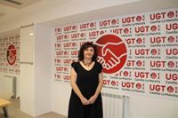 UGT C-LM pide continuar en la "senda de crecimiento salarial" ante la subida de los precios