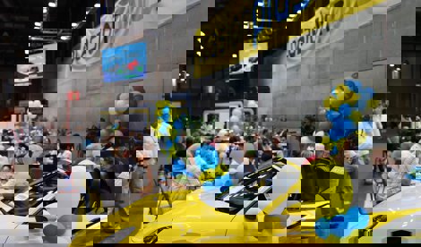 Comunicados Sociedad