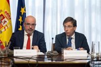 Almeida condiciona su reunión con el delegado del Gobierno sobre Mad Cool a que haya un encuentro técnico simultáneo