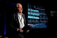 La apuesta por la vivienda saludable protagoniza el encuentro de arquitectos de Aedas Homes