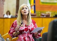 Andalucía anuncia una segunda fase del plan de bioclimatización: "Somos el Gobierno que más ha apostado por esto"