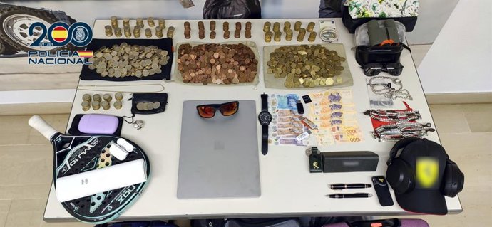 Material intervingut