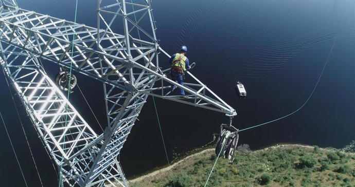 Iberdrola busca startups que impulsen la aplicación de la IA en sus redes eléctricas