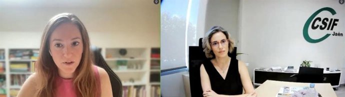 IV Jornadas de Igualdad de CSIF Andalucía