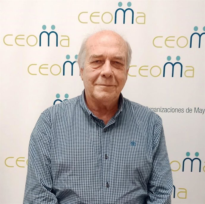 José Luis Fernández Santillana, nuevo presidente de CEOMA