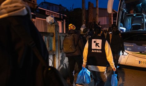 Migración
