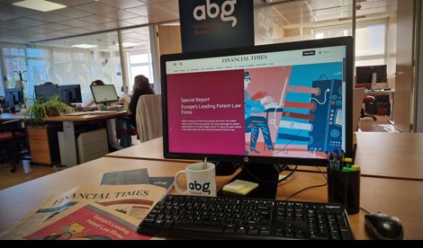 Comunicados Empresas