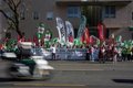 Satse, CSIF, CCOO y UGT convocan un paro de tres horas el 26 de junio en la sanidad pública andaluza