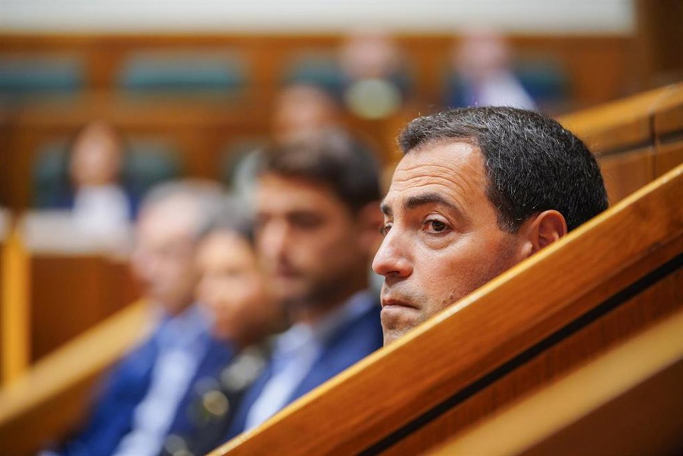 Imanol Pradales