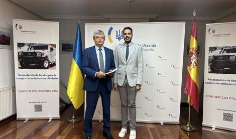 Comunicados Sociedad