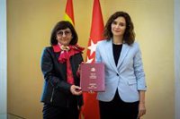 Fiscal de Madrid dice que García Ortiz le ordenó difundir la nota sobre el novio de Ayuso, pese a que estaba en contra