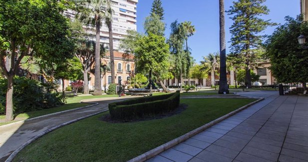 Huelva, ciudad que marca