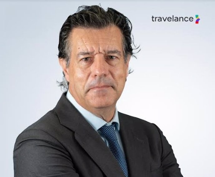 Jose María Hoyos, nuevo director de Travelance