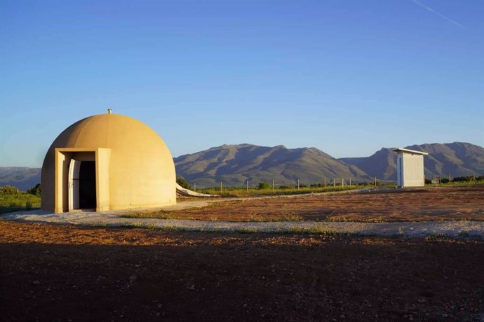 Divulgación científica y el amor por la astronomía en Sky Andaluz