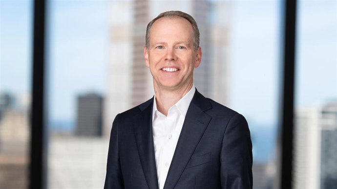 Archivo - William Huffman