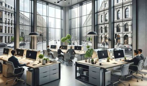 Comunicados Sociedad