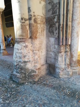 Archivo - Mezquita-Catedral de Córdoba 