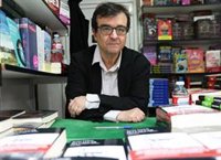 Javier Cercas, tras ser nombrado nuevo miembro de la RAE: "Siento gratitud de estar donde han estado los más grandes"