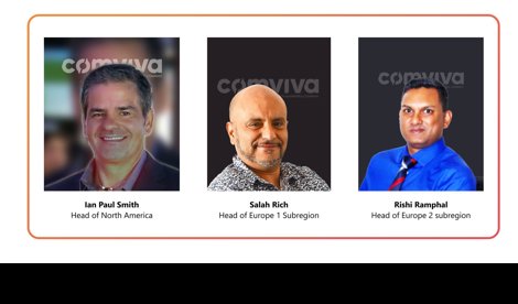 Comunicados Internacional