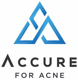 Accure Acne Logo