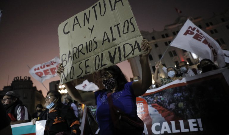 Política