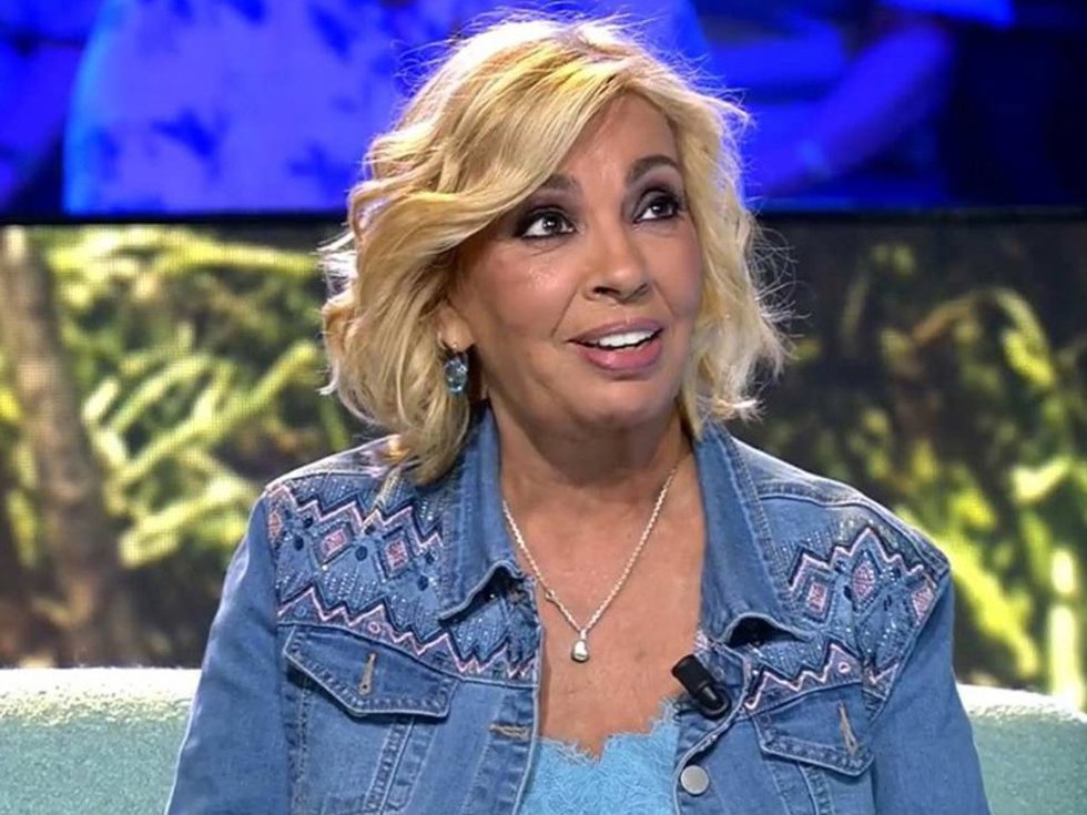 Carmen Borrego