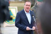 Alemania se muestra optimista con que EEUU pueda desplegar una batería Patriot en Ucrania