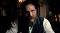 Tom Hardy revela si estará en la película de Peaky Blinders