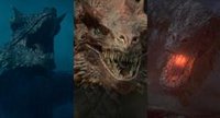 La Casa del Dragón temporada 2: Los 10 dragones más poderosos de Poniente