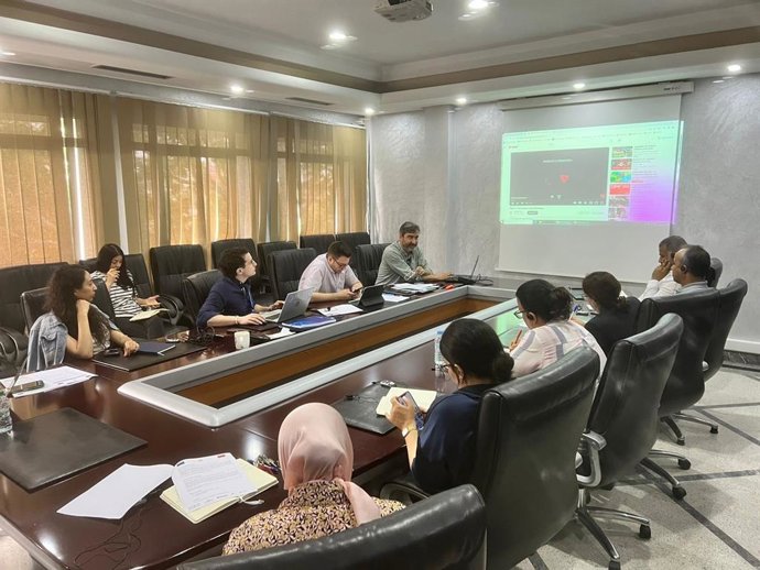 Andalucía realiza una misión a Marruecos para exportar acciones de inclusión sociolaboral juvenil.