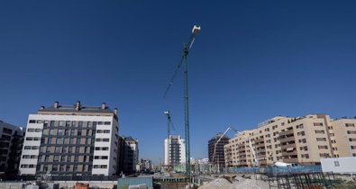 Construcción y vivienda