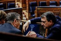 PSOE y PNV pactan una reforma de la Ley de Suelo en el Congreso repescando la ley retirada por Vivienda