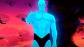 Foto: Impresionante tráiler de la nueva película Watchmen