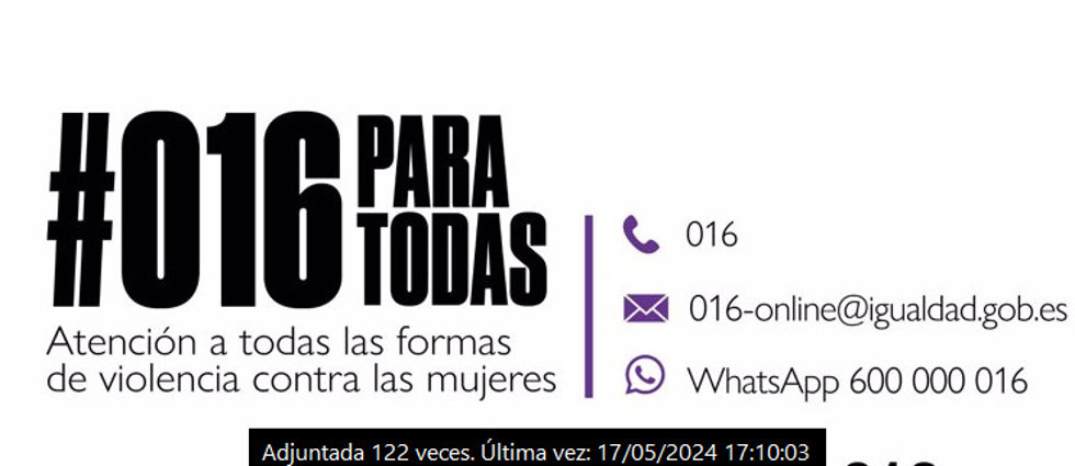 Cartel 016