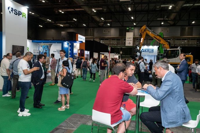 Foro Medio Ambiente y Sostenibilidad 2024