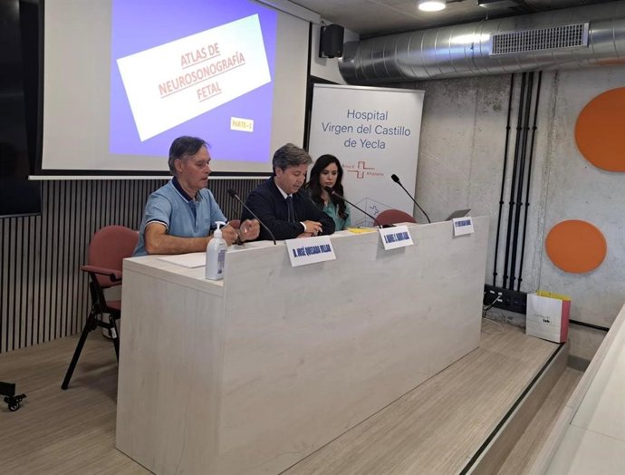 Imagen del curso de formación impartido en Yecla