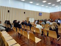 El exaduanero acusado en el juicio del Karar denuncia seguimientos y "acoso" por parte de un testigo policial