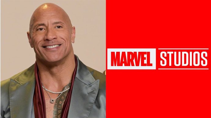 ¿Ha Fichado Dwayne Johnson Por Marvel?