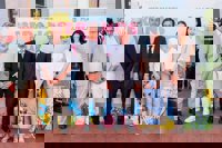 Veranos de la Villa vuelve un año más a amenizar la canícula madrileña a ritmo de Camela, Carla Bruni o Andrés Suárez