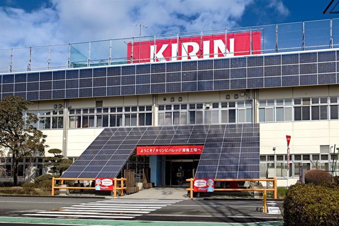 Archivo - Factoría de Kirin