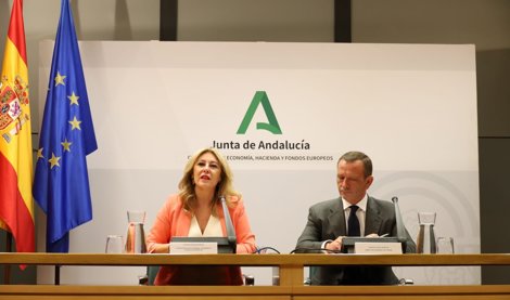 Andalucía