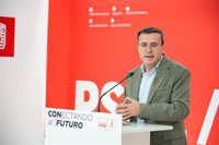 El PSOE de Extremadura replica a Montero que "no tolerará chantajes" en la negociación de la financiación autonómica