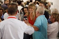 PSOE-M valora recurrir la comisión de la UCM y Begoña Gómez por vulnerar la "autonomía universitaria"